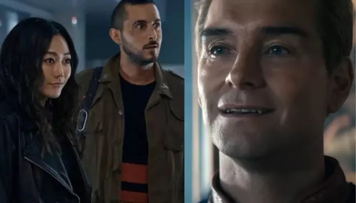 'The Boys' Season 5 Episode 7 Ending Explained, 'Frenchie' To Sacrifice Himself For Lover, 'Kimiko'?