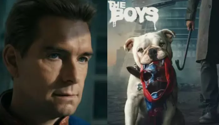 'The Boys' Season 5 Episode 8, 'Homelander' To Lose V1 And Slowly Die Due To 'Kimiko's' Virus?