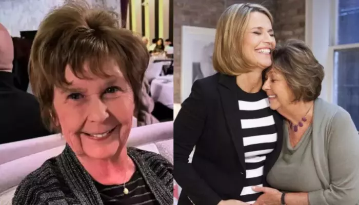 Nancy Guthrie Missing Case Hits 100 Days, Sheriff, Chris Nanos Makes Bold Vow, 'We Have Some...'