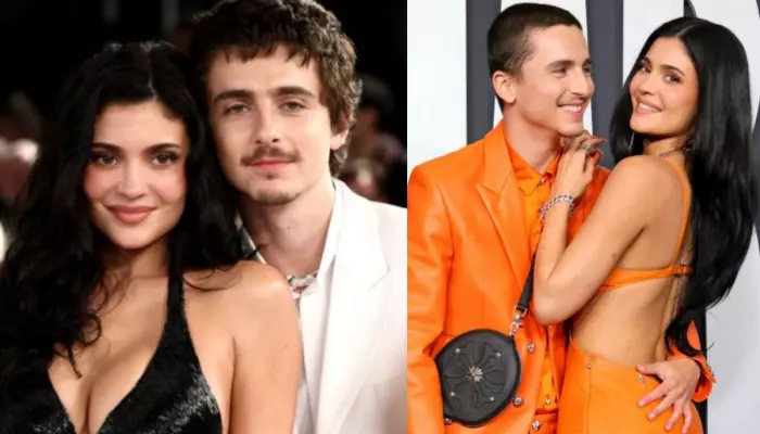 Kylie Jenner And Timothee Chalamet Reportedly Faced 'Friction', 'She Was Making Him Claustrophobic'