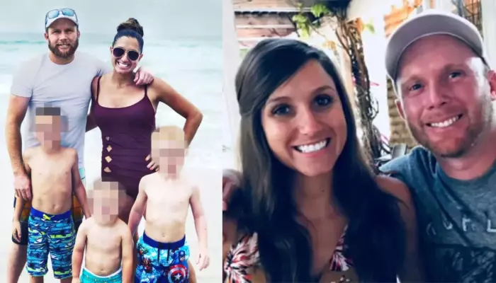 Kouri Richins Sentenced To Life In Prison, Why And How Did She Poison Her Husband Eric Richins?