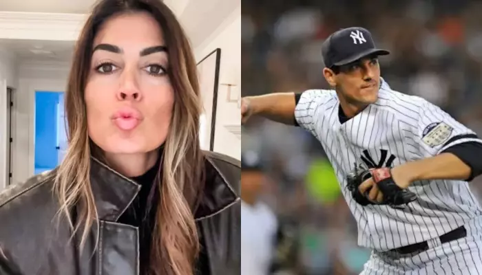 Who Is Carl Pavano's Ex-Wife, Alissa Pavano? Makes Shocking Claims Of Husband Peeing In Her Shampoo