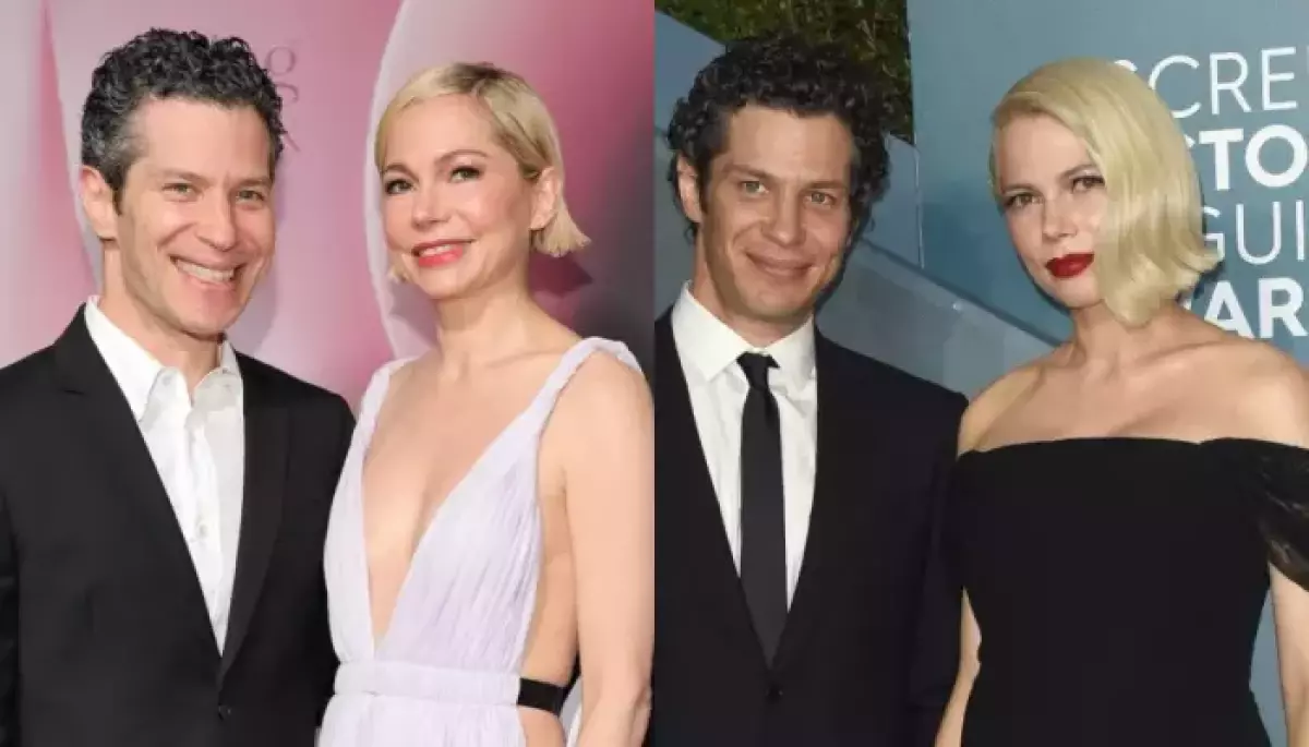 Michelle Williams And Thomas Kail’s Relationship, Got Engaged Secretly, Daughter Played Matchmaker