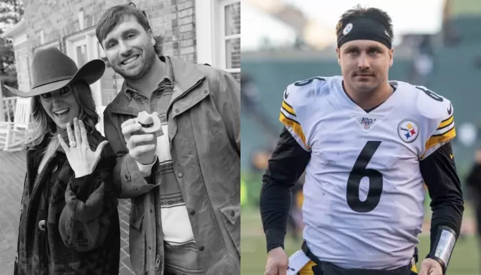 Meet Devlin 'Duck' Hodges, Ex- NFL Star, Entrepreneur, Got Married To Country Singer, Lainey Wilson