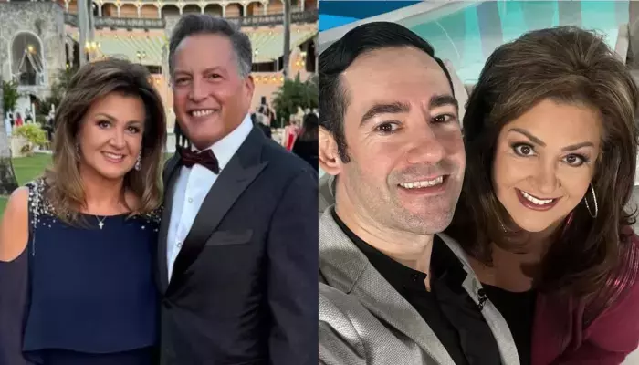 Joni Lamb's Son, Jonathan Named Daystar's Inheritor? First Husband, Marcus Lamb's Will Sparks Buzz