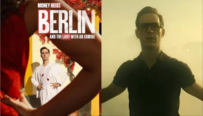 'Berlin' Season 2 Review, Slower Pace And Predictable Storyline, With Memorable Moments In Between