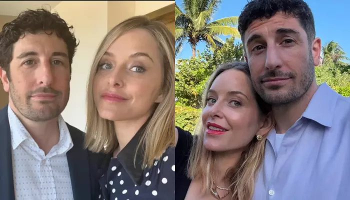 Who Is Jenny Mollen? 'Crazy, Stupid, Love' Star Who Felt 'Overshadowed' By Husband, Jason Biggs
