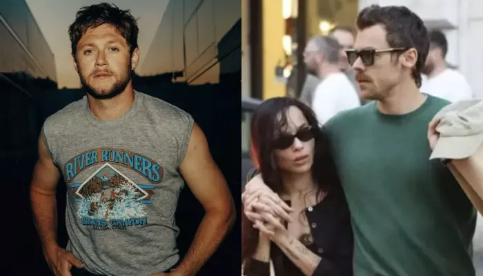 Niall Horan Reveals He Is 'Not Going' To Attend Harry Styles And Zoe Kravitz's Wedding Ceremony