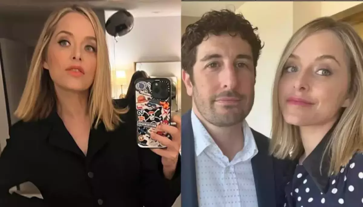 Did Jenny Mollen Have NSFW Chat With Her Son’s Teacher? She Said, ‘Jason Was So Mad’