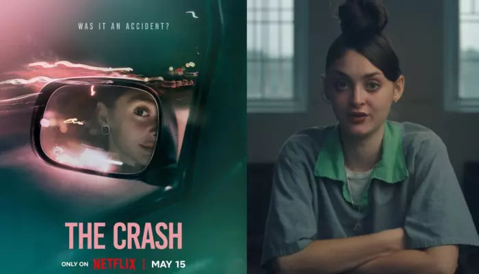 'The Crash' On Netflix, Where Is Mackenzie Shrilla, 17-Year-Old Found Guilty Of Murdering BF Now?