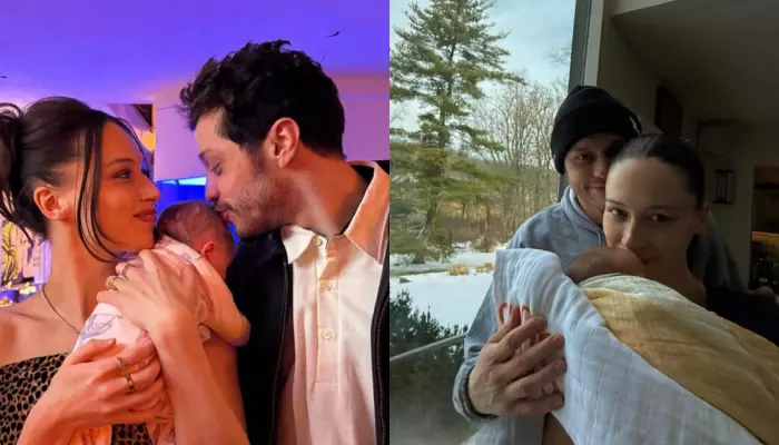 Pete Davidson Struggled To Sell USD 2 Million Home He Shared With GF, Elsie Hewitt Before Split
