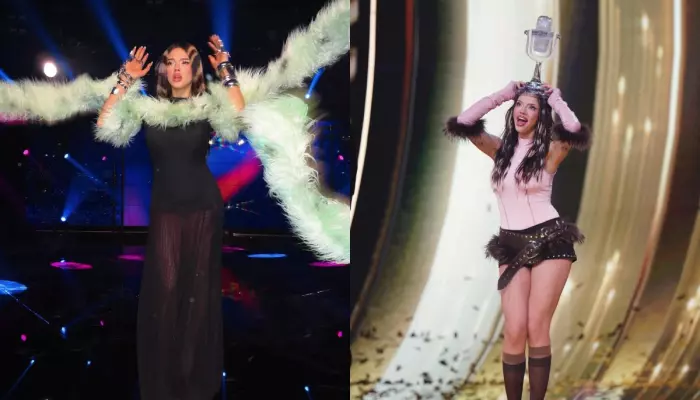 Eurovision 2026, Meet The Winner And Bulgarian Singer Dara, How Much She Earned From The Contest?