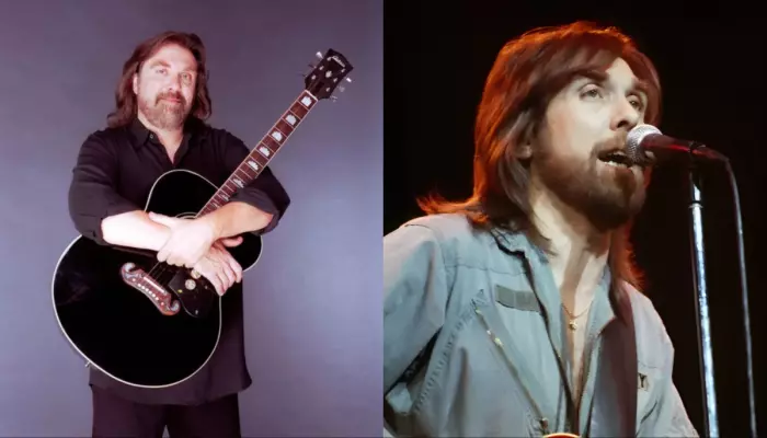 Meet Dennis Locorriere's Family, Married Thrice, Kept Wives And Children Away From Spotlight
