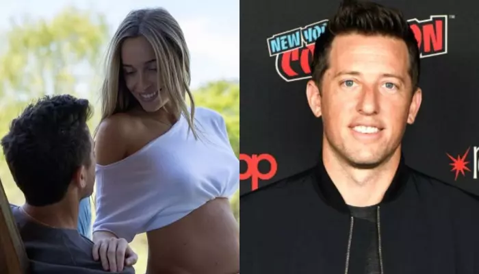 Meet Alex Cooper's Husband, Matt Kaplan, All About The Filmmaker As They Announce Pregnancy