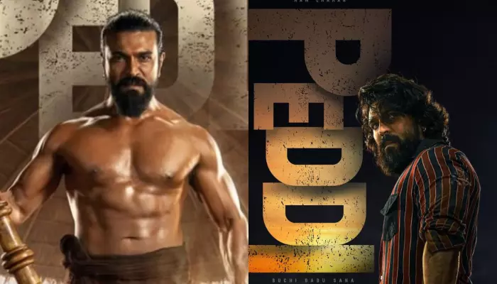 'Peddi' Cast Fees Revealed, Ram Charan As 'Peddi Pehelwan' Bags The Highest Pay Cheque