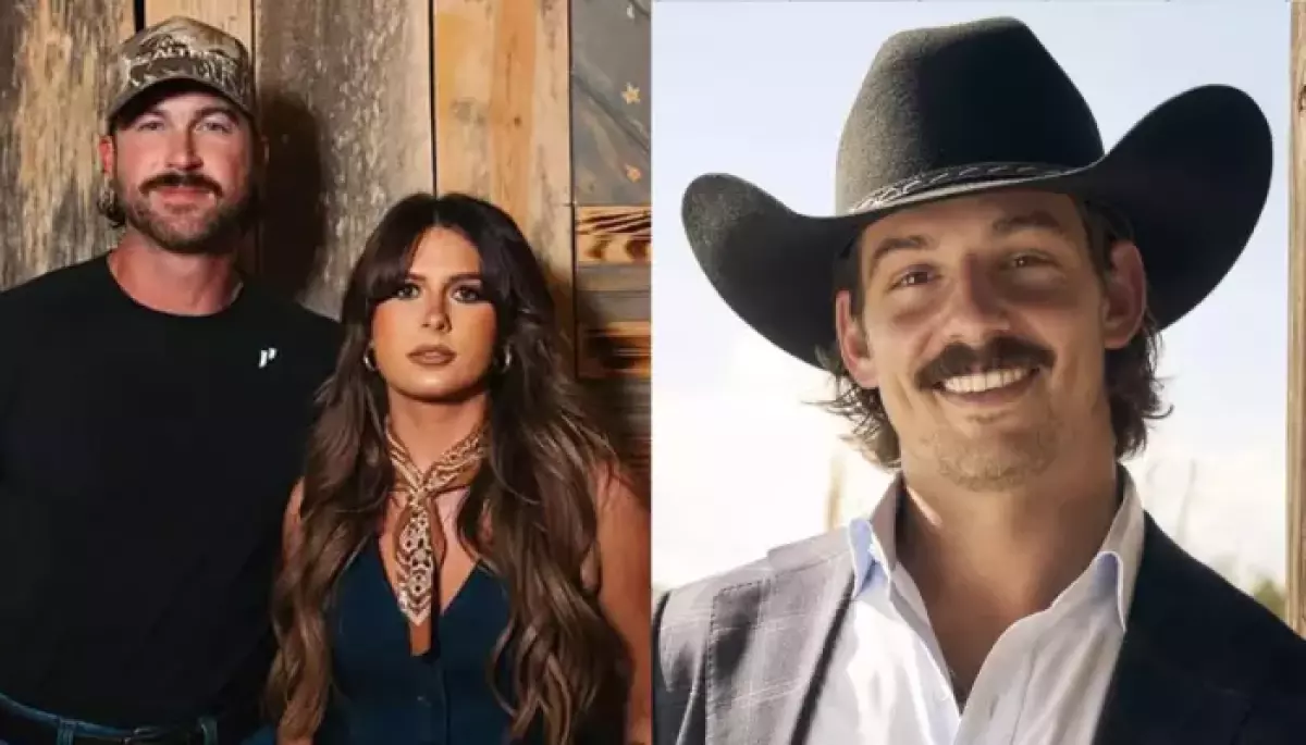 Who Is Ella Langley Dating? Meet Ex-BF, John Sansone As Country Star Wins Big At ACM Awards 2026