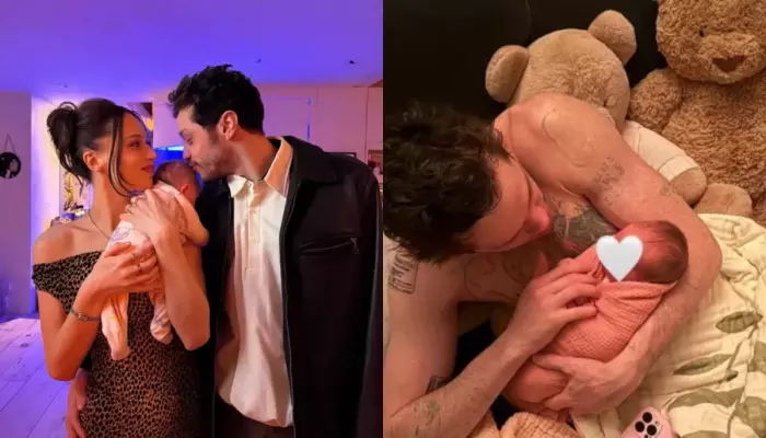 Pete Davidson's Pal Reveals The Truth About His Bond With Elsie As She Dropped Shocking Allegations