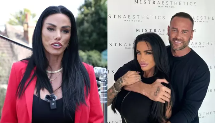 Inside Katie Price's Marriages, Cheating Claims And Fallout Explored Amid Lee Andrews Missing Update