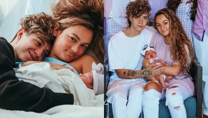 Gabbie Gonzalez Conspired To Kill Ex-Boyfriend, Jack Avery, Hired Hitman To Murder Her Baby's Father