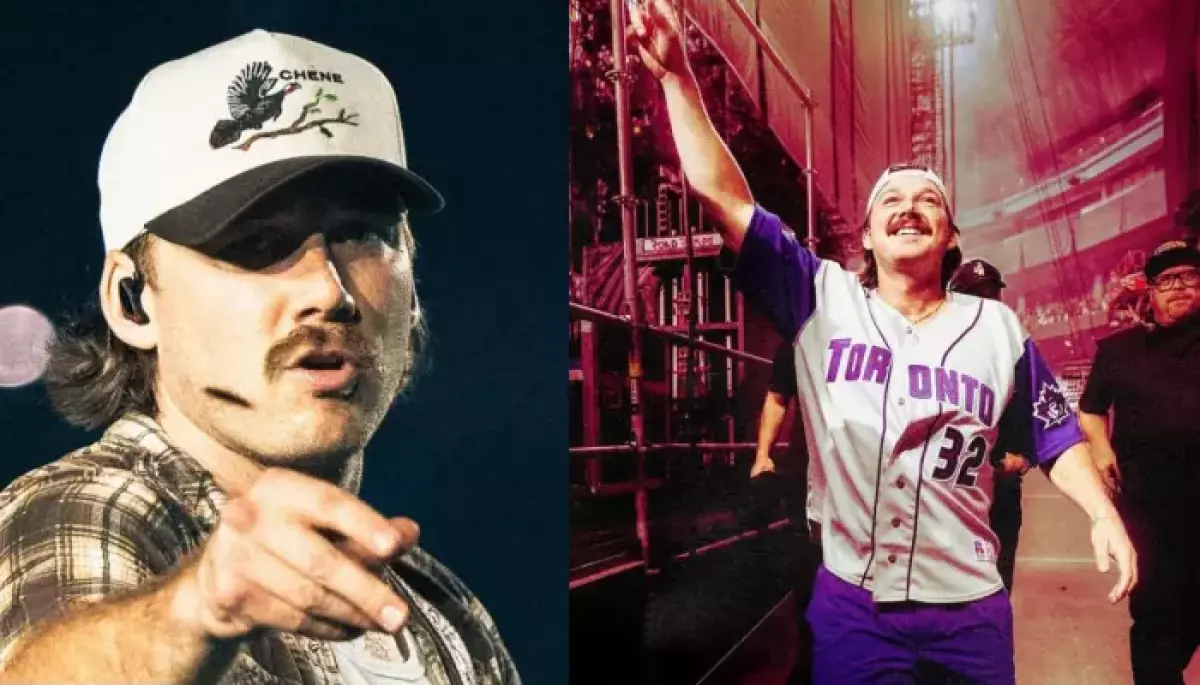 Morgan Wallen Fans Slam ACM Awards For Snubbing Him Despite Nominations, ‘Makes No Sense’
