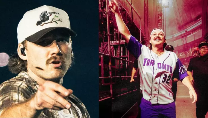 Morgan Wallen Fans Slam ACM Awards For Snubbing Him Despite Nominations, 'Makes No Sense'