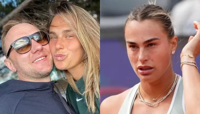 Aryna Sabalenka Opens Up About Heartbreaking Losses And Controversial Emotional Moments