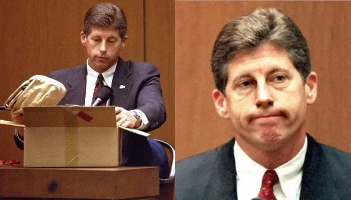 All About Mark Fuhrman's Wife, Kelly And His Four Marriages, Did O.J. Simpson Detective Have Kids?