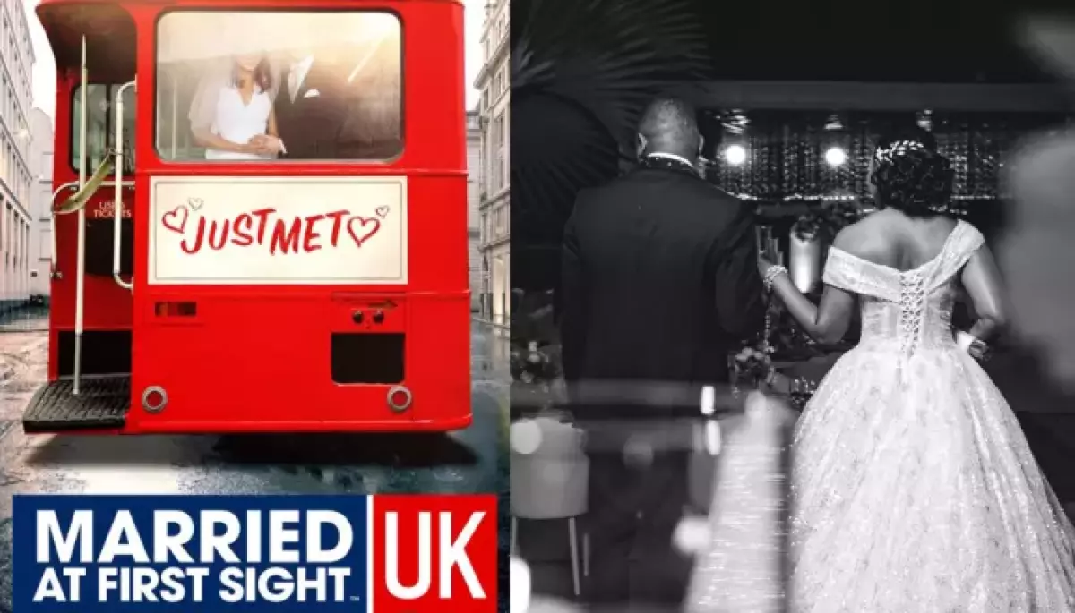 ‘Married At First Sight U.K.’ Under Fire After Contestants Make Shocking Rape Claim Against Husbands