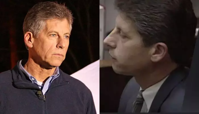 Mark Fuhrman Who Was Convicted Of Lying During OJ Simpson Murder Trial, Died, His Net Worth Revealed
