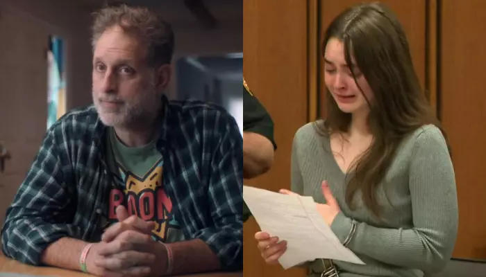 Mackenzie Shirilla's Father, Steve Put On Administrative Leave After Netflix's 'The Crash' Backlash