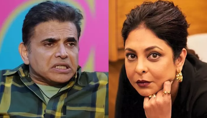 Harsh Chaaya Spoke About His Emotions After Divorce From Shefali Shah, 'Regretted, Shouted...'