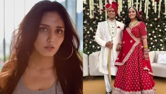 Twisha Sharma's MIL Says She Took 'Schizophrenic, MTP' Meds, Calls Her Dad Strange, 'She Destroyed'