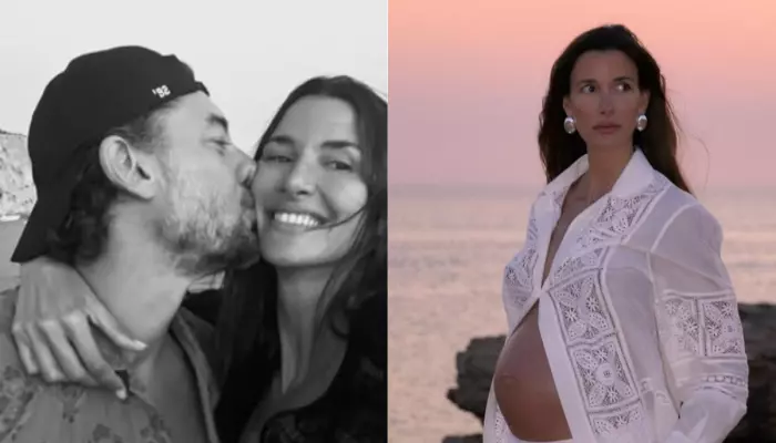 Who Is Jonathan Andic's Partner Paula? Content Creator, Postponed Wedding Post His Dad, Isak's Death