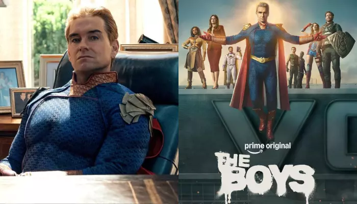 'The Boys' Series Finale Ignites An Intense Fans Debate Over The Dark And Twisted End, 'It Wasn't..'