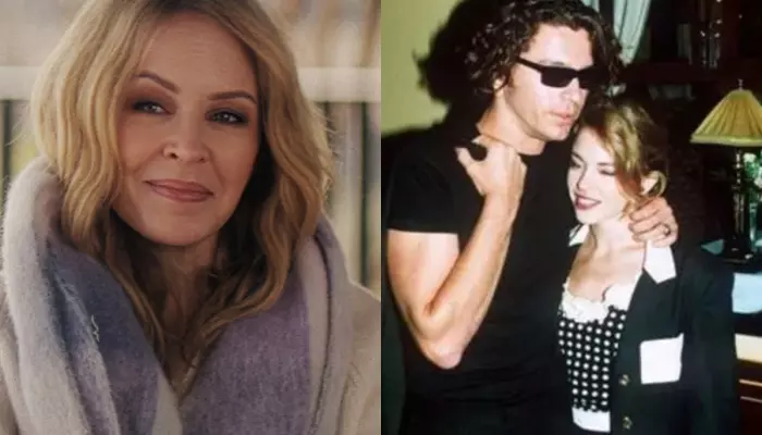 Kylie Minogue Ex-BF Committed Suicide, Reveals She Often Feels His Presence Amid Cancer Diagnosis