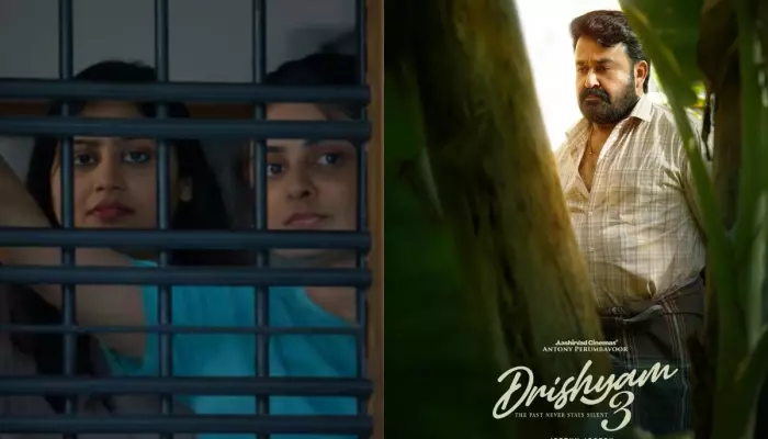 'Drishyam 3' Ending Explained, 'Georgekutty' To Sacrifice Himself For 'Anju' And Go To Jail?