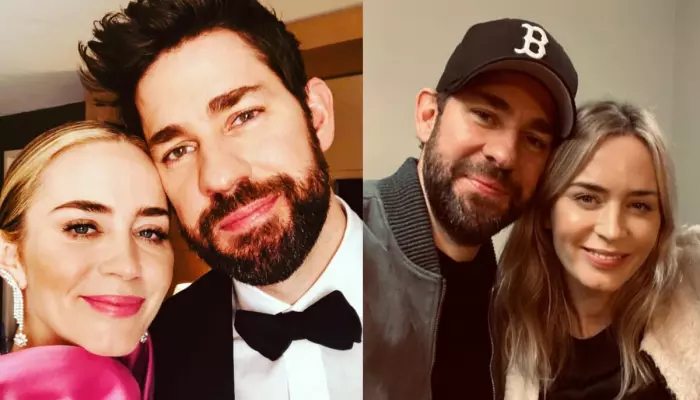 Jack Ryan: Ghost War Star John Krasinski And Emily Blunt's Relation, Casual Proposal To Parents Of 2
