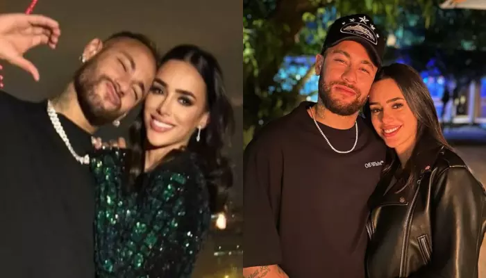 Neymar Jr. And Bruna Biancardi's Relationship Timeline, From Breakup Rumours To Building Family