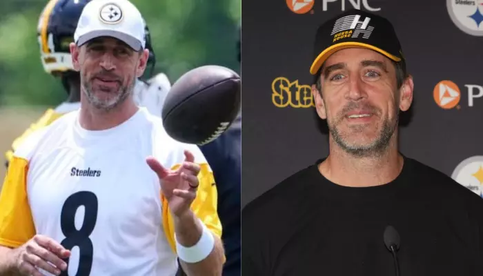 Aaron Rodgers' Net Worth In 2026, From Green Bay Packers Star To One Of NFL's Richest Players