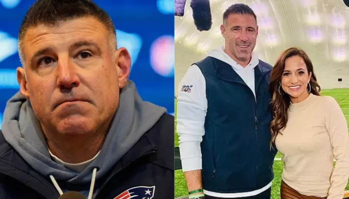 NFL Insider Shares Heartbreaking Reaction To Dianna Russini And Mike Vrabel Scandal Fallout