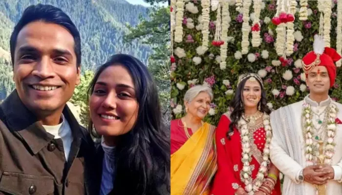 Twisha Sharma's Sister-In-Law Reveals Her Final Words, Slams Her MIL's Schizophrenia Claims