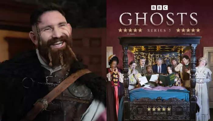 'Ghosts' Creators Confirm Season 6, Time Jumps, Major Twists And Many Firsts In Cards For The Fans