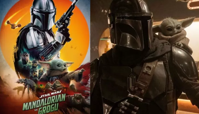 Is 'The Mandalorian And Grogu' Suitable For Young Children To Watch? Why Is The Film Rated PG-13?