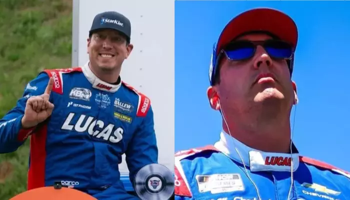 Kyle Busch Cause Of Death, Why Was NASCAR Star Hospitalised? He Sought Doctor Due To Severe Illness