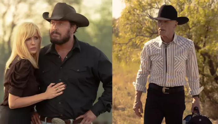 Dutton Ranch Ep 3 Recap, What Was Zachariah Hiding? Beth And Rip's Ranch Faces A Deadly FMD Crisis
