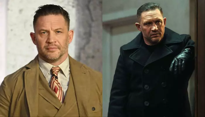Tom Hardy Allegedly Exits 'MobLand' Season 3, The Real Reason 'Harry Da Souza' Is Done With The Show