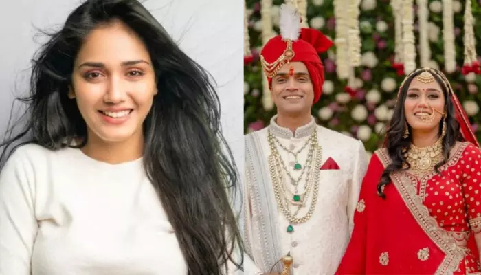 Twisha Sharma Was Planning To Escape Her In-Laws' House? New Claims Amid Salon CCTV Footage