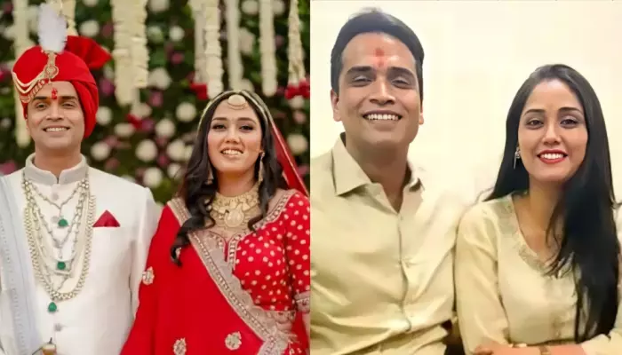 Why Twisha Sharma's Husband Was Missing For 10 Days Before Surrendering? His Lawyer Reveals Reason