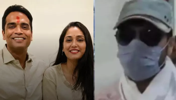 Twisha Sharma's Husband, Samarth's Advocate Licence Suspended, Dignity Of Legal Profession In  Light