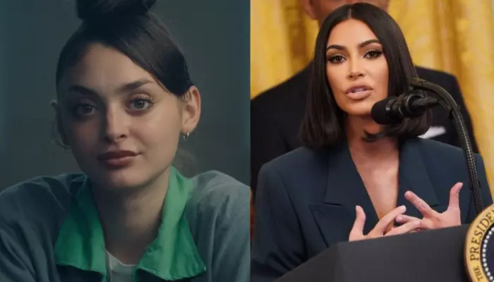 Mackenzie Shirilla Says 'I Want Kim Kardashian As My Lawyer' In Cheerful Jail Call After Netflix Doc